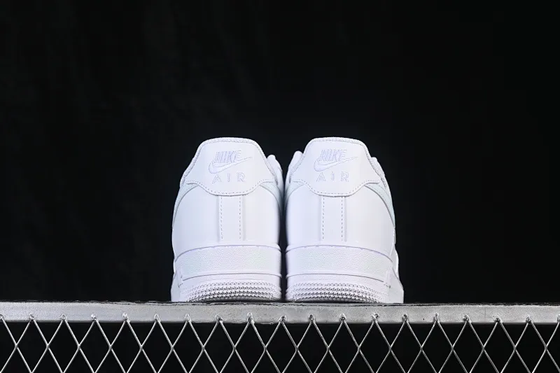 All categories Nk Air Force 1 Air Force series Nk Air Force 1 Low Air Force low-top Nike Air Force 1'07 Low Blue sky and clouds Air Force 1 low-top casual sneakers ZH0316-158